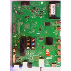 MAIN AV VESTEL 17MB98, VES55OUNES-3D-S01