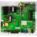 MAIN AV HAIER TP.SIS231.PT71