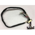 CABLE LVDS POUR ECRAN PHILIPS 42PFL3507H