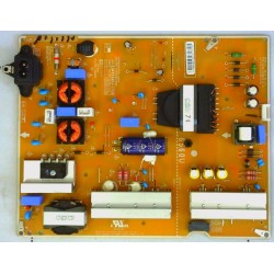 ALIMENTATION LG LGP6560DJ-17U1 EAX67189001 (1.5)