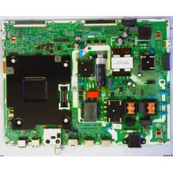 ALIMENTATION ET MAIN AV SAMSUNG BN96-50973U "UE55TU7125"