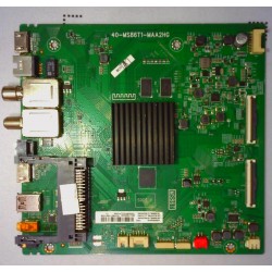 MAIN AV  TCL 40-MS86T1-MAA2HG "43DP600"