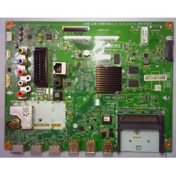 MAIN AV LG EAX65610904 (1.0), EBT62985410, "32LB582B, 32LB570B, 32LB580U