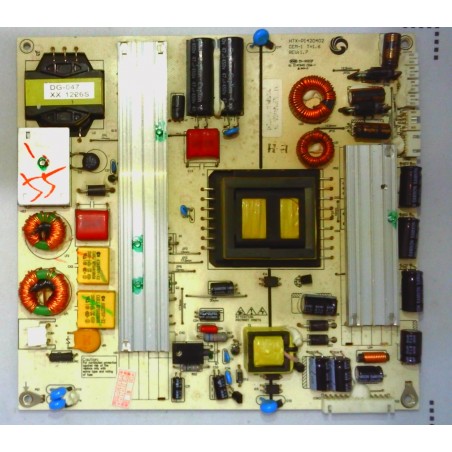 ALIMENTATION  SAMSUNG HTX-PI420402