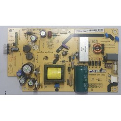 ALIMENTATION TCL 40-E04021-PWF1XG "LE40FHDE3010, L39E3003F"