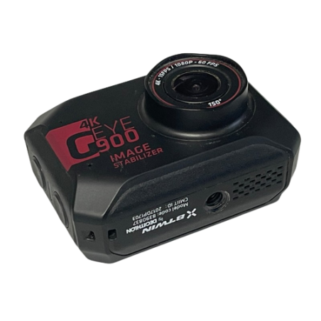 Caméra Sport GEYE 900 Rockrider