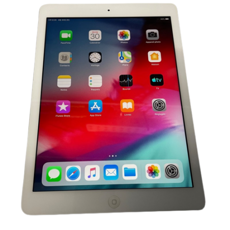 iPad Air Wi-Fi + Cellulaire - A1475
