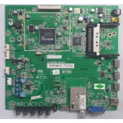 MAIN AV THOMSON-TCL 40-MT10B2-MAA2XG, 08-MT10B02-MA300AA " HANNspree SL32UMNB"