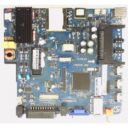 MAIN AV Q.BELL CV9203H-A42 LISTO