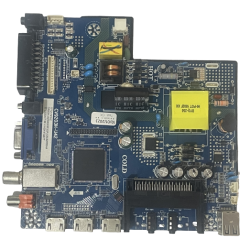 MAIN AV ALIMENTATION CV9203H-U42