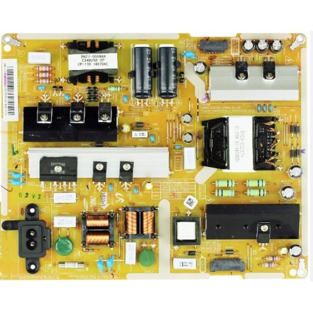 ALIUMENTATION SAMSUNG BN94-10712A, BN41-02500A, L55S5_KVD " UN55KU"