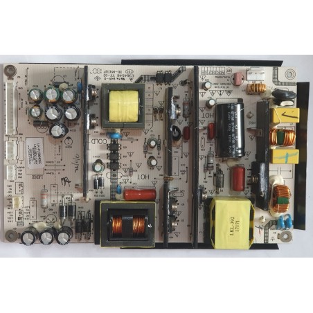 ALIMENTATION  E364546 YY-02, LK-PL580405E