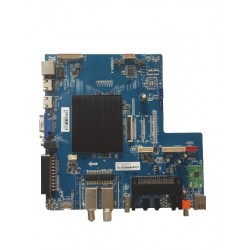 MAIN AV CV6586H-A SCHNEIDER 55U702K