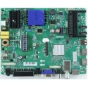 MAIN BOARD HISENS  LT-32C360 32  LTP.S506.PB801