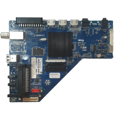 MAIN AV CV3686H-A RADIOLA LD65-RAD050K 60"