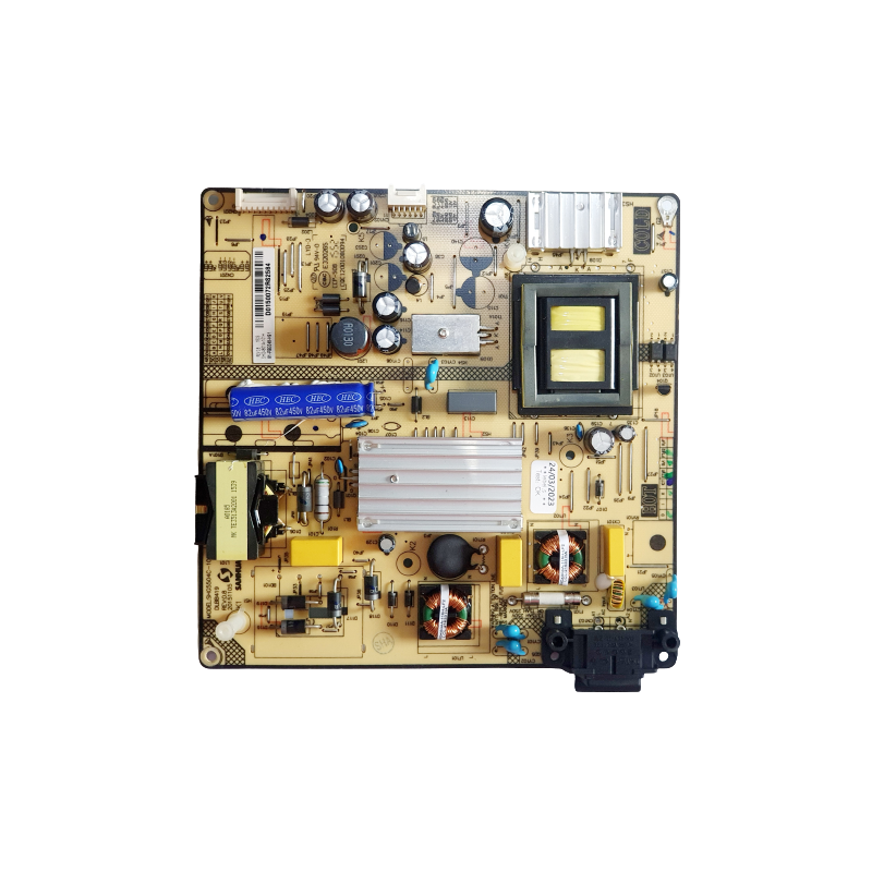 Platine alimentation bd(pwl37c02) pour tv thomson THOMSON HEALTH CARE