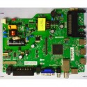 MAIN AV ALIMENTATION TP.S506.PB818, "TOKAI TV DVD TTE-28K2214K"