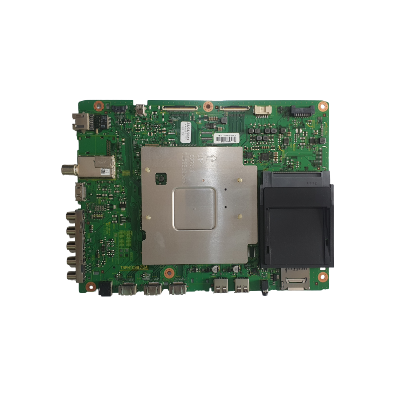 Carte D'alimentation Panasonic TX-P55VT30E – Réf. NOAE6KL00009 – Testée OK