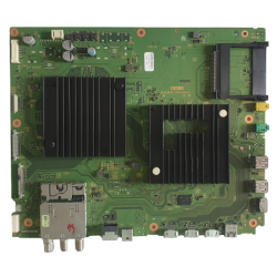 MAIN AV SONY  1-983-249-31"KD-55XF9005"