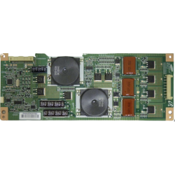 INVERTER LED CA SAMSUNG  SSL460EL01 REV0.2 "TOSHIBA 40SL753, 733, 743, GRUNDIG 40VLE8041, 8042, 7040, SHARP 40VLE8141S, 736