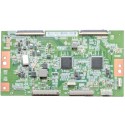 T-CON LVDS ST6451D03-8, TD-0001