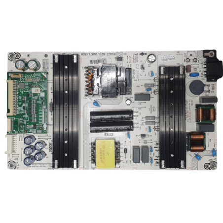 ALIMENTATION HISENSE RSAG7.820.10971 "55U7HQTUK"