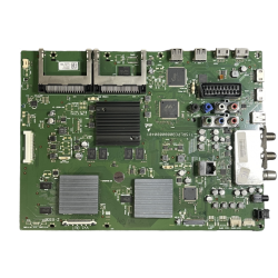 MAIN AV PHILIPS 715RLPCB0000000401 "49PUS7909"