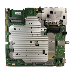MAIN AV PANASONIC TNPH1120 (1) (A) "TX-50CX670E"