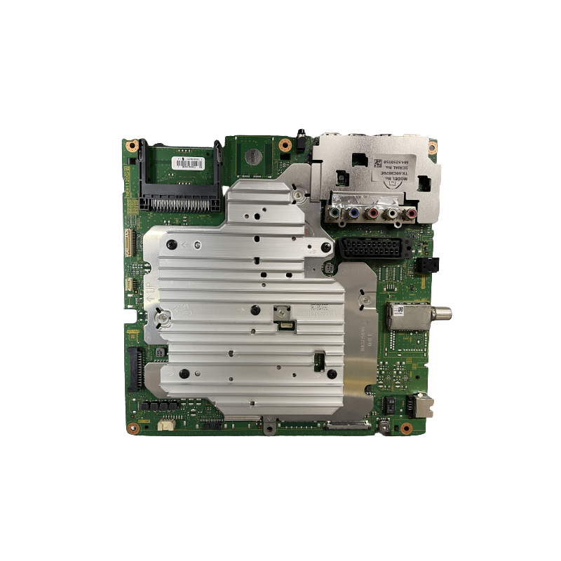 Carte D'alimentation TNPA6074 Pour TV Panasonic TX-55CX700E - Carte Supplémentaire D'occasion Fonctionnelle
