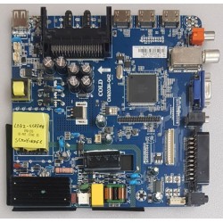 MAIN AV SCHNEIDER CV9203H-Q42 "LD32-SCN06HB"