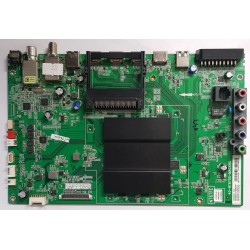 MAIN AV THOMSON 40-NT67SS-MAD4HG "55UB6406"