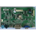 MAIN AV E238400 MONITEUR LG FLATRON W2442PA-BF