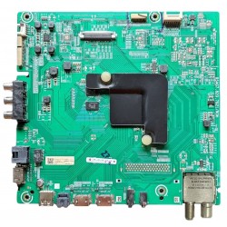 MAIN AV HISENSE RSAG7.820.7921/ROH " H65A6100"