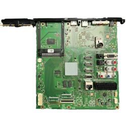 MAIN AV GRUNDIG VXP190R-4, V014120F1A-A1A-5 " 39WCP2014BRS, 39 WCP 2014 "