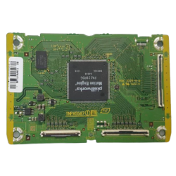 T-CON PANASONIC TNP A5587