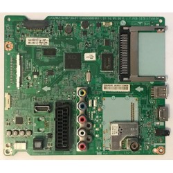 MAIN AV LG EAX65388006 (1.0) EBT62973079 "49LB550V"
