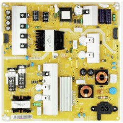 ALIMENTATION SAMSUNG BN44-00807H L55S6R_MHS "UE49MU6205K, UE49MU6120, UE49MU6292U, UE49MU6645