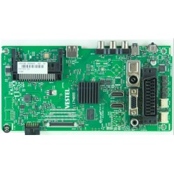 MAIN AV VESTEL 17MB55, 23203862  AYA A39CD3903