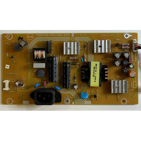 ALIMENTATION PHILIPS 715G4750-P04-000-001S