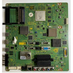 MAIN AV SAMSUNG BN41-01423B, BN94-03388B "LE46C750"