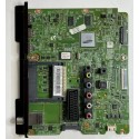 MAIN AV SAMSUNG BN41-01954A, BN94-07047S "UE40F6100"