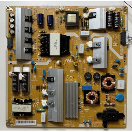 ALIMENTATION SAMSUNG BN44-00807A_L55S6-FHS