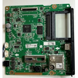 MAIN AV LG EAX67276305, EBT010-00AA