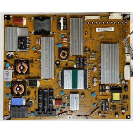 ALIMENTATION LG EAX62865401/8, EAY62169801