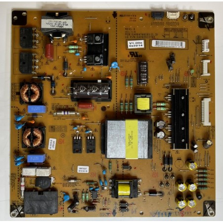 ALIMENTATION LG EAX64744101, EAY62512702