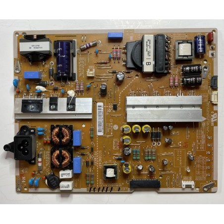 ALIMENTATION LG EAX66306501 (1.9), LGP49-15UL6