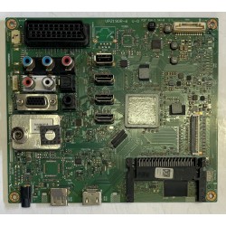 MAIN AV GRUNDIG VPZ190R-6