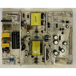 ALIMENTATION CANWAY E150742, PCB-223