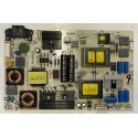 ALIMENTATION HISENSE RSAG7.820.5687/ROH, HLL-4855WQ "H49M3000"
