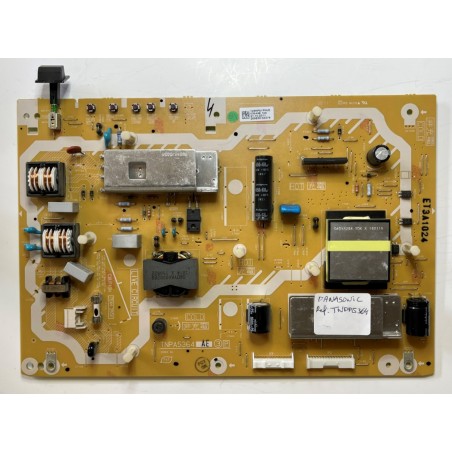 ALIMENTATION PANASONIC TNPA5364